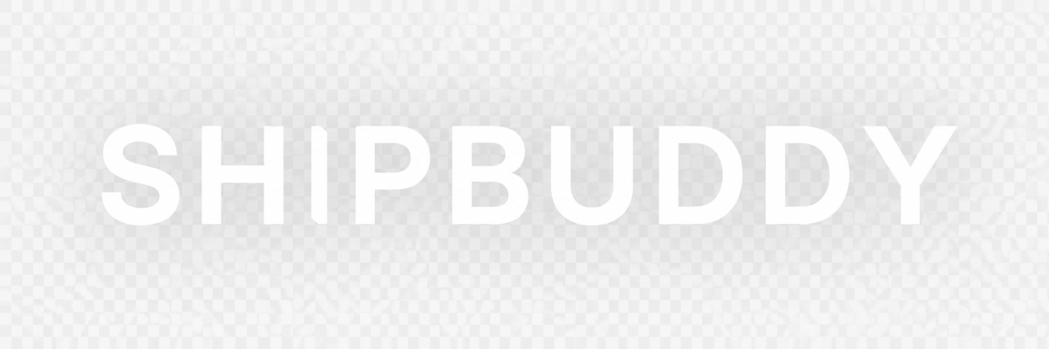 SHIPBUDDY
