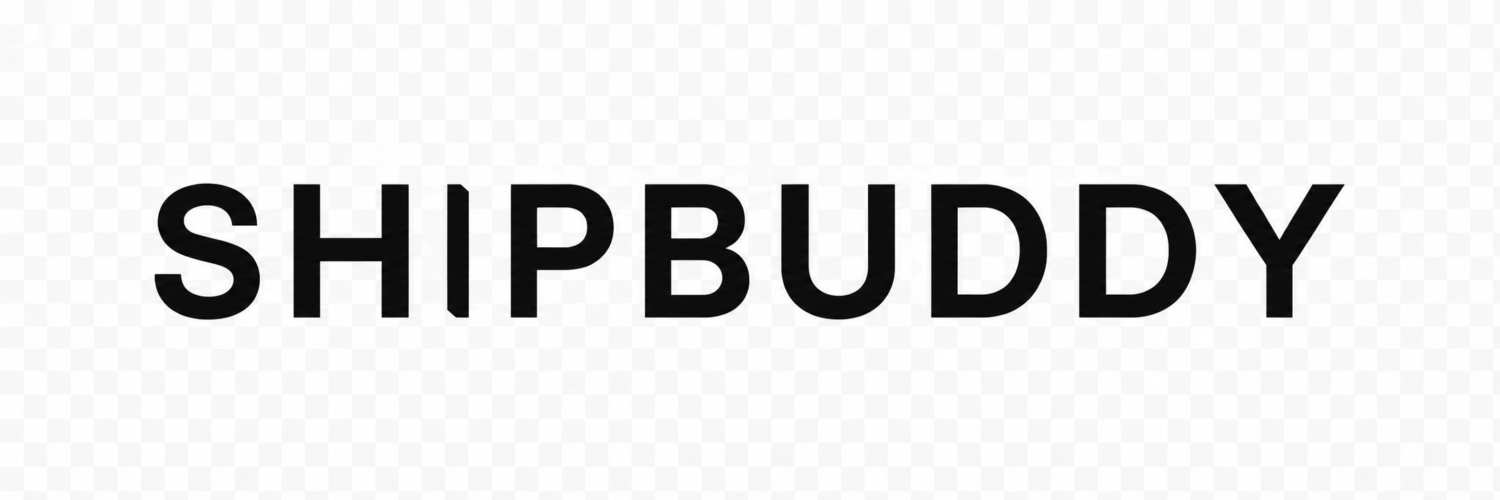 SHIPBUDDY